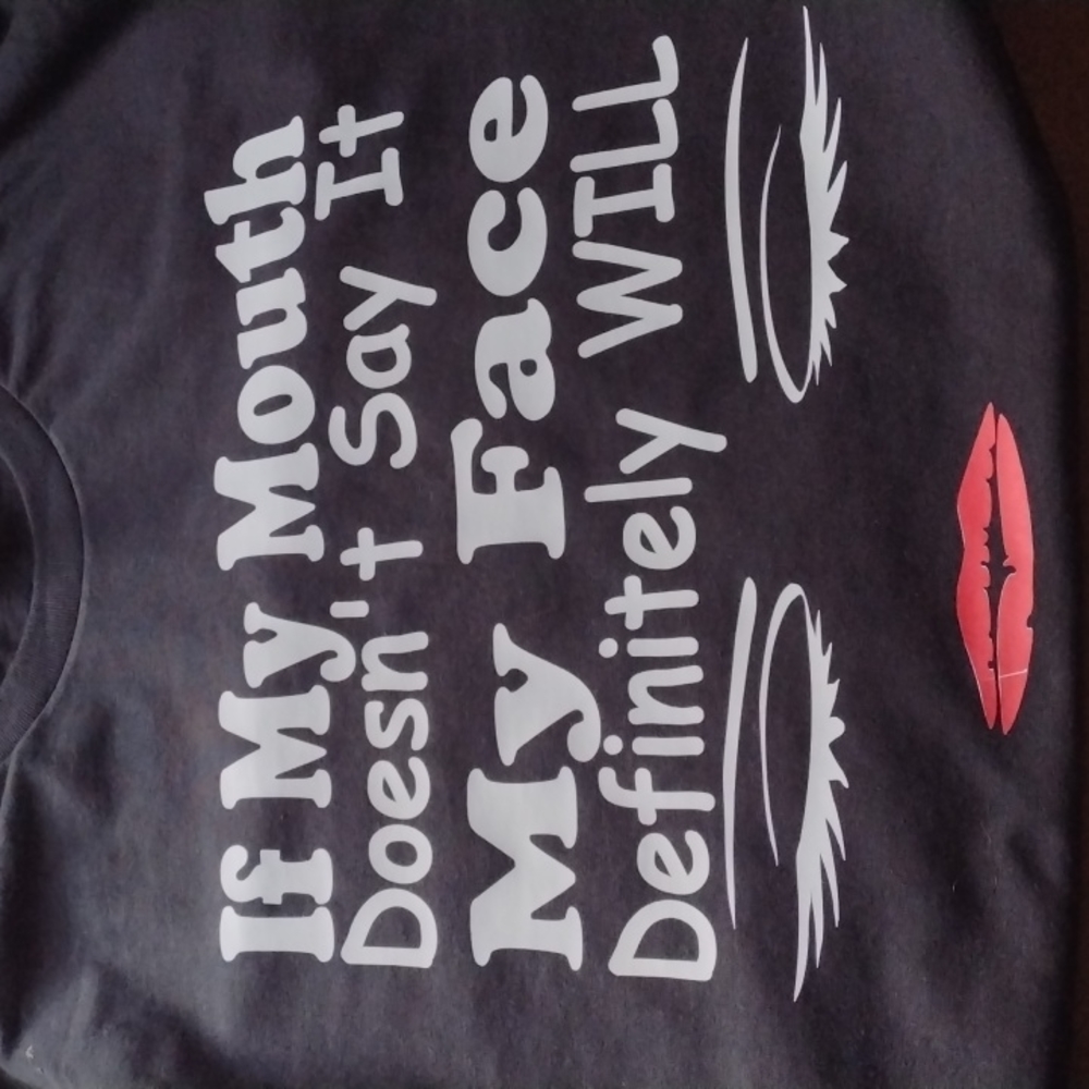 Custom tshirts - Picture 6 of 6